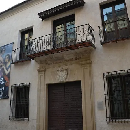 La Mansion De Compania Apartamentosmalagamanagement *