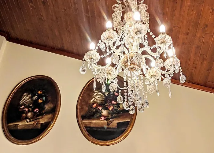 Апартаменты La Mansion De Compania Apartamentosmalagamanagement *