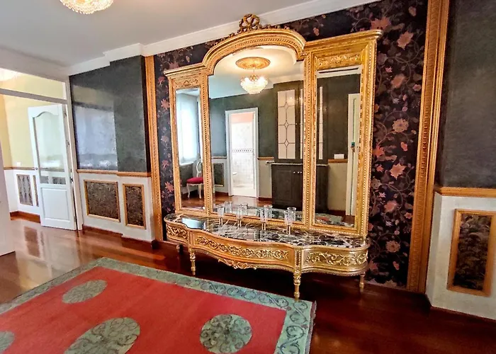 La Mansion De Compania Apartamentosmalagamanagement * Малага