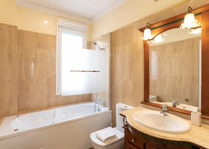 La Mansion De Compania Apartamentosmalagamanagement Апартаменты