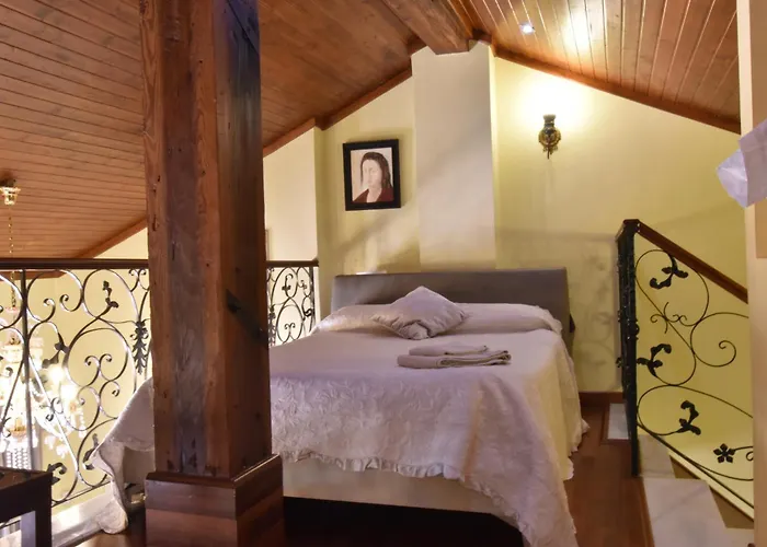 La Mansion De Compania Apartamentosmalagamanagement Малага