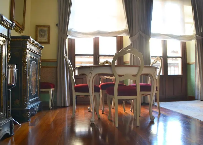 La Mansion De Compania Apartamentosmalagamanagement * Малага